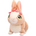 Pikkukuva 4 / 9: Club Petz Betsy interaktiivinen pupu, ruskea