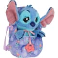 Miniatyrbild 8 av 11: Baby Paws Stitch interaktivt gosedjur