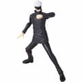 Miniatyrbild 3 av 6: Actionfigurer Bandai Anime Heroes - Jujutsu Kaisen: Satoru Gojo 17 cm