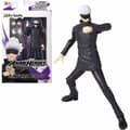 Miniatyrbild 1 av 6: Actionfigurer Bandai Anime Heroes - Jujutsu Kaisen: Satoru Gojo 17 cm