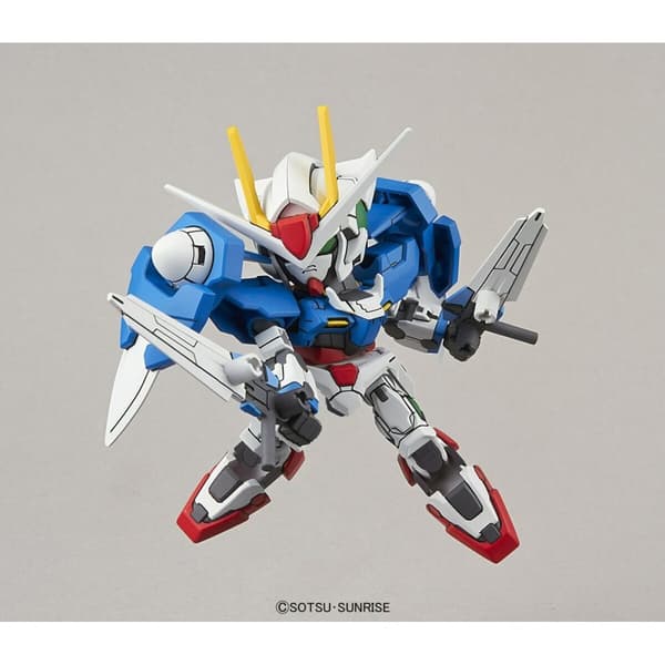 Actionfigurer Bandai 00 Modern