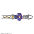 Miniatyrbild 7 av 7: Actionfigurer Bandai DIGIMON METALGREYMON