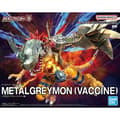 Miniatyrbild 2 av 7: Actionfigurer Bandai DIGIMON METALGREYMON