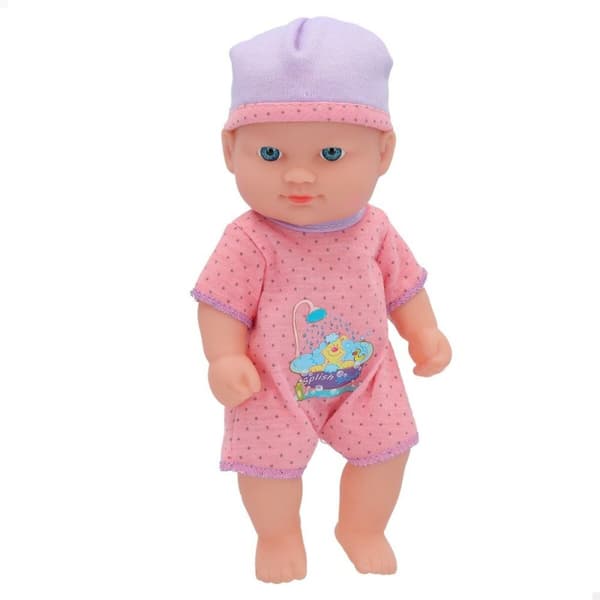 Bebisdocka Colorbaby 20 cm 10 x 20 x 6 cm 24 antal