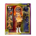 Miniatyrbild 3 av 4: Docka Rainbow High Aidan Russell