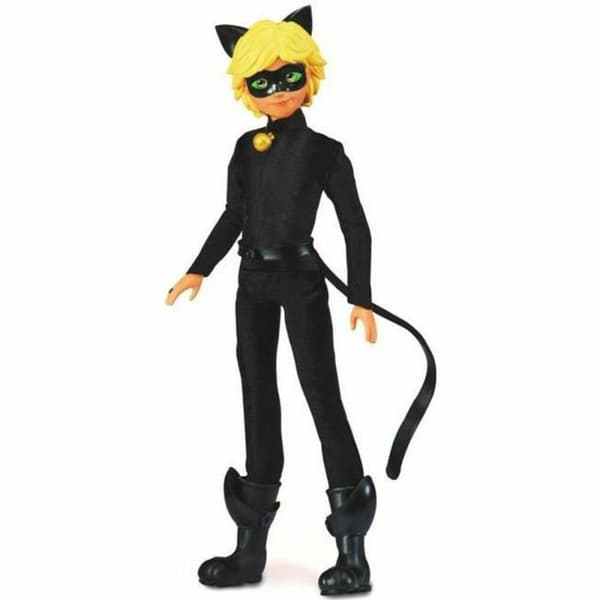 Docka Bandai Miraculous Adrien 26 cm