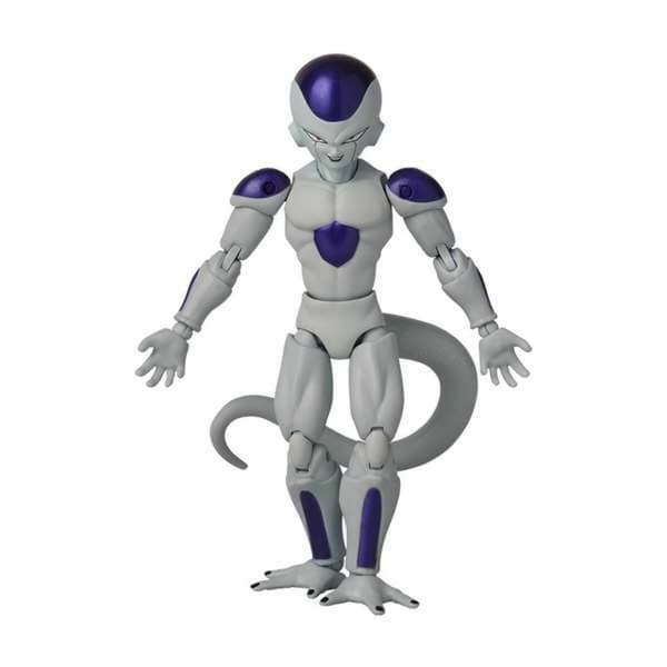 Ledad figur Bandai