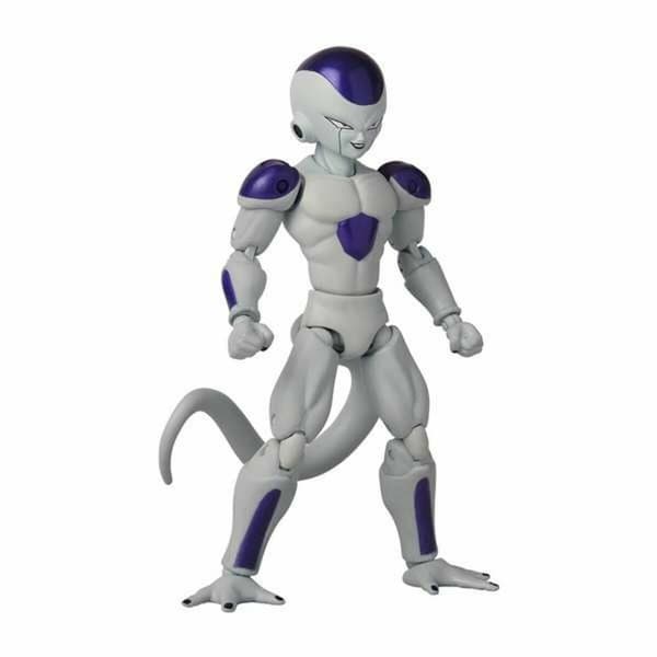 Ledad figur Bandai