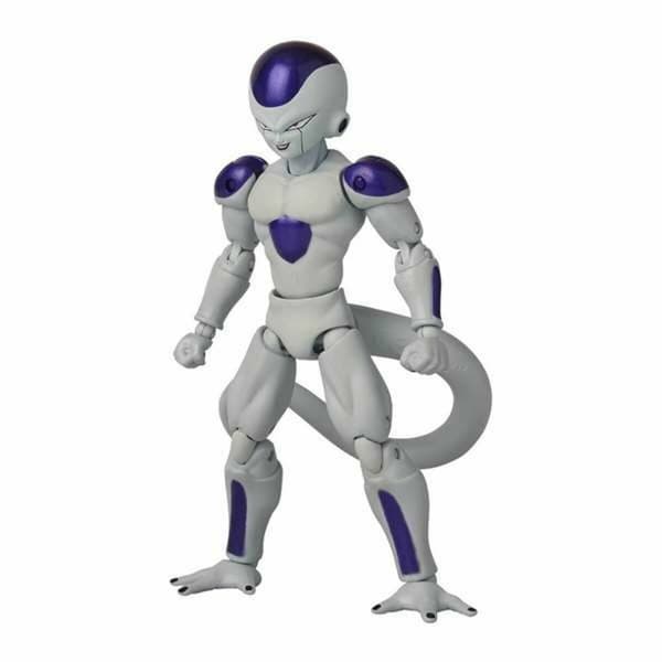 Ledad figur Bandai