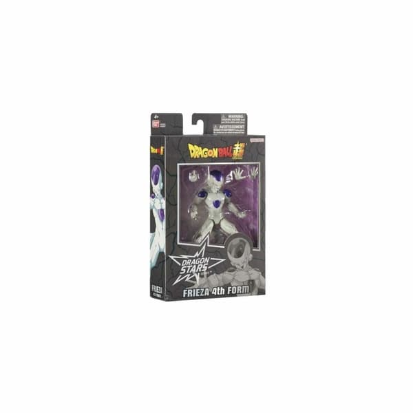 Ledad figur Bandai