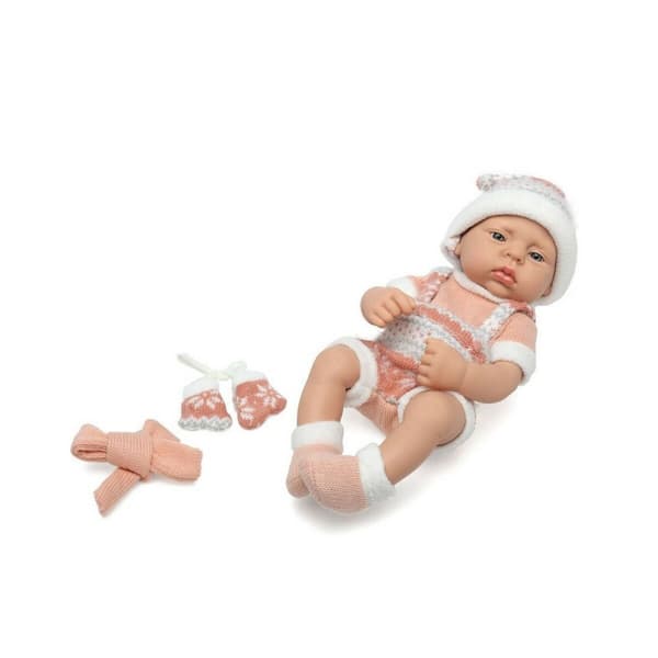 Bebisdocka So Lovely (38 cm)