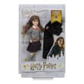 Miniatyrbild 3 av 6: Docka Hermione Granger Mattel FYM51 (Harry Potter)