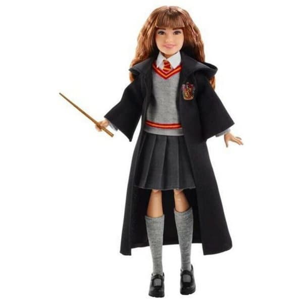 Docka Hermione Granger Mattel FYM51 (Harry Potter)