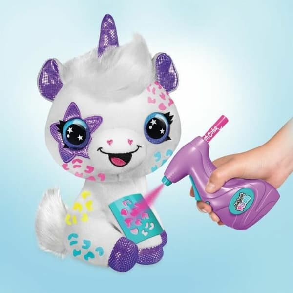 Enhörning Canal Toys + 6 år Enhörning