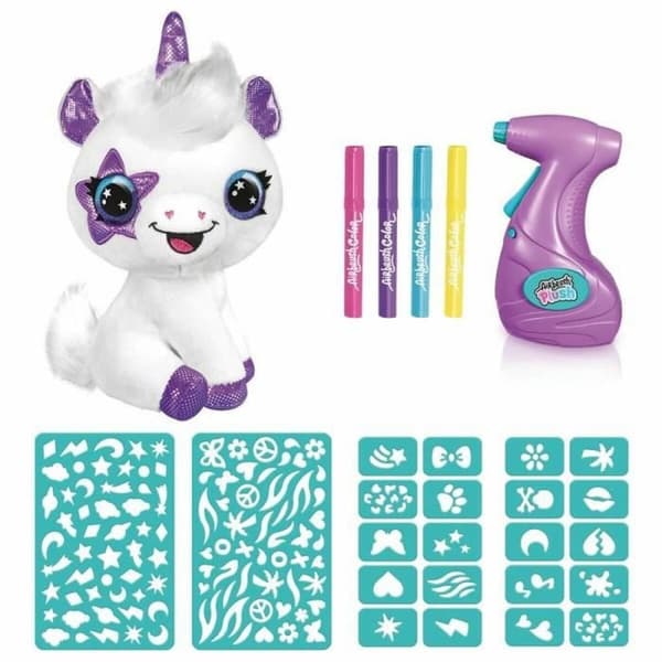 Enhörning Canal Toys + 6 år Enhörning