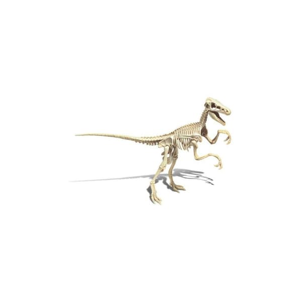Dinosaurie Clementoni Archéo Ludic Vélociraptor
