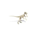 Miniatyrbild 2 av 4: Dinosaurie Clementoni Archéo Ludic Vélociraptor