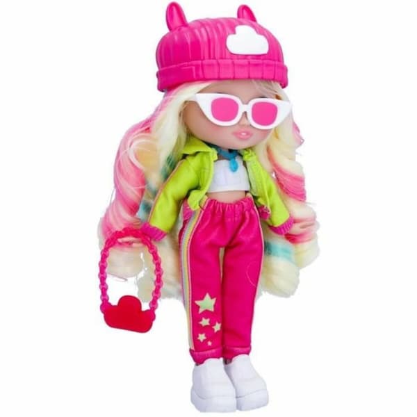 Docka IMC Toys BFF