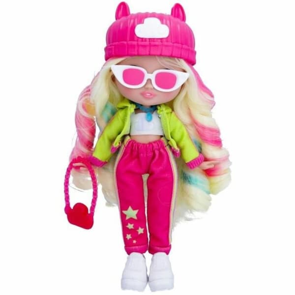 Docka IMC Toys BFF