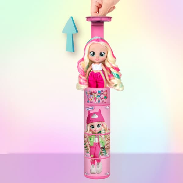 Docka IMC Toys BFF