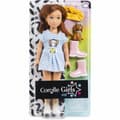 Miniatyrbild 3 av 5: Docka Corolle Zoe Nature & Adventure Set