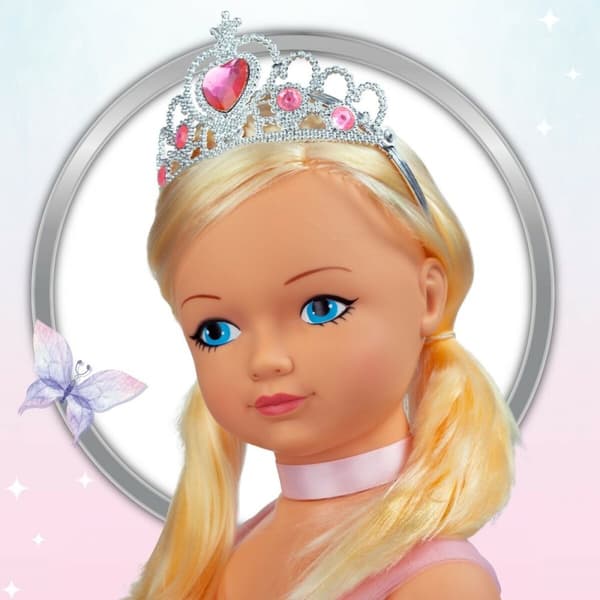 Docka Colorbaby Maria Princess 30 x 105 x 14 cm