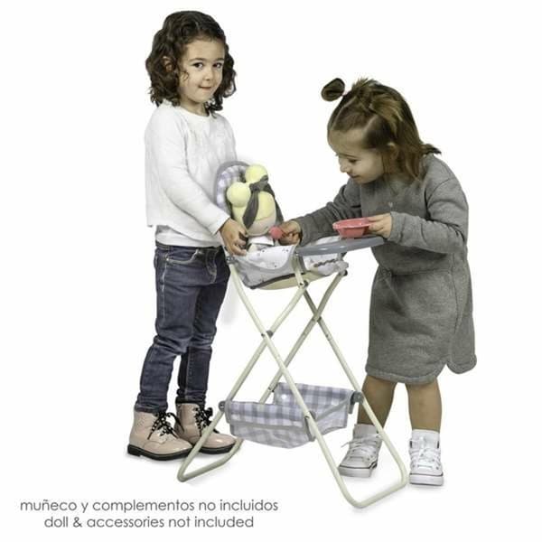 Barnstol Decuevas Pipo  Dockor 32 x 42 x 65 cm
