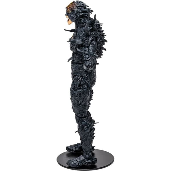 Actionfigurer The Flash Dark Flash 18 cm