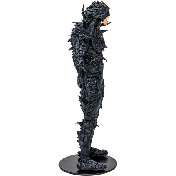 Actionfigurer The Flash Dark Flash 18 cm