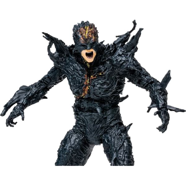 Actionfigurer The Flash Dark Flash 18 cm