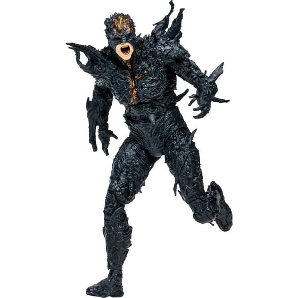 Actionfigurer The Flash Dark Flash 18 cm