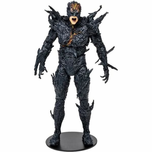 Actionfigurer The Flash Dark Flash 18 cm