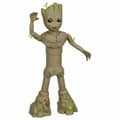 Miniatyrbild 4 av 5: Actionfigurer Hasbro Groot - F80275E0 1 Delar