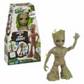 Miniatyrbild 5 av 5: Actionfigurer Hasbro Groot - F80275E0 1 Delar