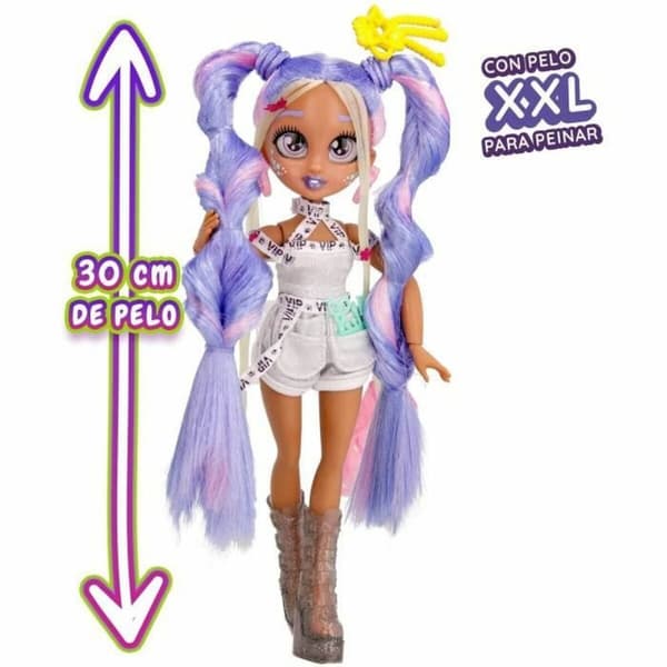 Docka IMC Toys Vip Pets Fashion - Hailey