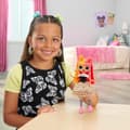 Miniatyrbild 5 av 6: Docka LOL Surprise! Neonlicious