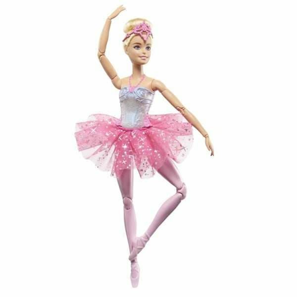 Docka Mattel
