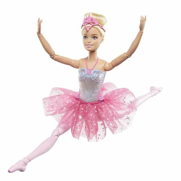 Docka Mattel