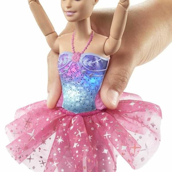 Docka Mattel