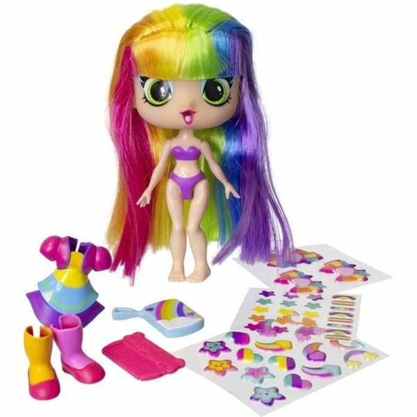 Docka Lansay Decora girl