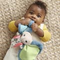 Miniatyrbild 3 av 6: Bebisdocka Fisher-Price TEMBO MON DOUDOU ELEPHANT