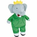 Miniatyrbild 2 av 5: Bebisdocka Jemini Elephant