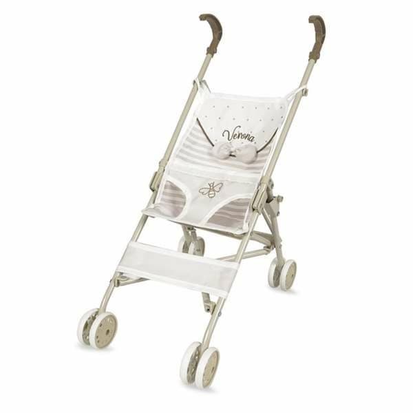 Dockvagn Decuevas Verona 28 x 42 x 56 cm