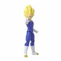 Miniatyrbild 2 av 5: Samlingsfigurer Bandai Dragon Stars Majin Vegeta 17 cm PVC