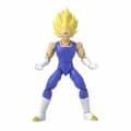 Miniatyrbild 1 av 5: Samlingsfigurer Bandai Dragon Stars Majin Vegeta 17 cm PVC