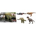 Miniatyrbild 1 av 4: Dinosaurie Jurassic World Wild