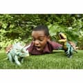 Miniatyrbild 3 av 6: Dinosaurie Mattel Triceratops