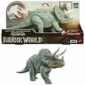 Miniatyrbild 1 av 6: Dinosaurie Mattel Triceratops