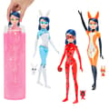 Miniatyrbild 3 av 5: Docka Bandai Magic Heroez