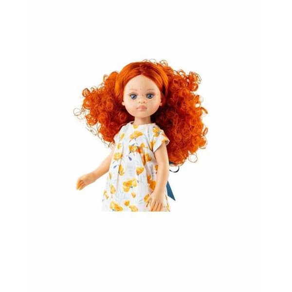 Docka Paola Reina Mari Pili 32 cm
